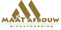 Maat Afbouw
